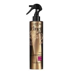 Matu laka Elnett Protector Calor L'Oreal Expert Professionnel, 170 ml cena un informācija | Matu veidošanas līdzekļi | 220.lv