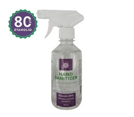 Roku dezinfekcijas līdzeklis Hand Sanitizer 300 ml cena un informācija | Pirmā palīdzība | 220.lv