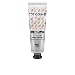 Sejas maska Jelly Comodynes, 30 ml cena un informācija | Sejas maskas, acu maskas | 220.lv