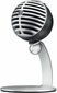 Mikrofons Shure MV5-DIG Digital cena un informācija | Mikrofoni | 220.lv