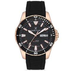 Мужские часы Daniel Klein DK.1.12812-1 цена и информация | Мужские часы | 220.lv