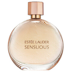 Парфюмированная вода Estee Lauder Sensuous edp 100 мл цена и информация | Женские духи | 220.lv