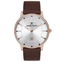 Мужские часы Daniel Klein DK.1.12851-2  цена и информация | Мужские часы | 220.lv