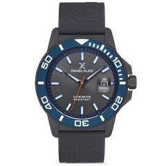 Мужские часы Daniel Klein DK.1.12869-5  цена и информация | Мужские часы | 220.lv