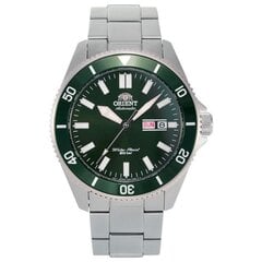 Vīriešu pulkstenis Orient Sports Diver RA-AA0914E19B цена и информация | Мужские часы | 220.lv