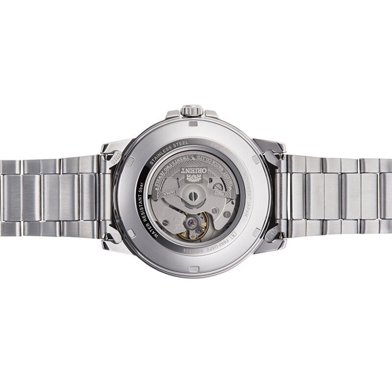 Vīriešu pulkstenis Orient RA-AA0C02L19B cena un informācija | Vīriešu pulksteņi | 220.lv