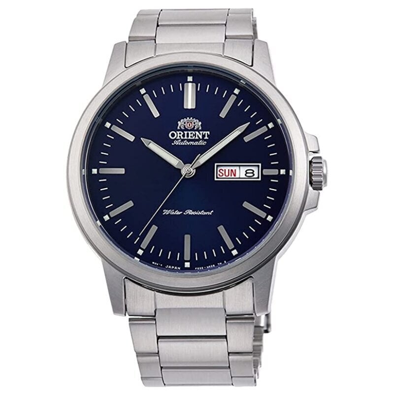Vīriešu pulkstenis Orient RA-AA0C02L19B cena un informācija | Vīriešu pulksteņi | 220.lv