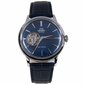 Vīriešu pulkstenis Orient Classic-Elegant Open Heart Automatic RA-AG0005L10B цена и информация | Vīriešu pulksteņi | 220.lv
