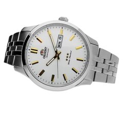 Vīriešu pulkstenis Orient RA-AB0014S19B cena un informācija | Vīriešu pulksteņi | 220.lv