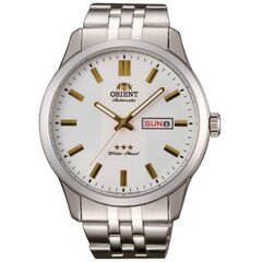 Vīriešu pulkstenis Orient RA-AB0014S19B cena un informācija | Vīriešu pulksteņi | 220.lv