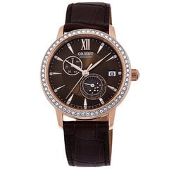 Sieviešu pulkstenis Orient Classic Automatic RA-AK0005Y10B цена и информация | Женские часы | 220.lv