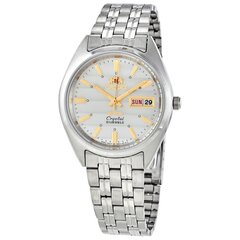 Мужские часы Orient FAB0000DW9  цена и информация | Мужские часы | 220.lv
