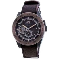 Vīriešu pulkstenis Orient Automatic Open Heart RA-AR0203Y10B cena un informācija | Vīriešu pulksteņi | 220.lv