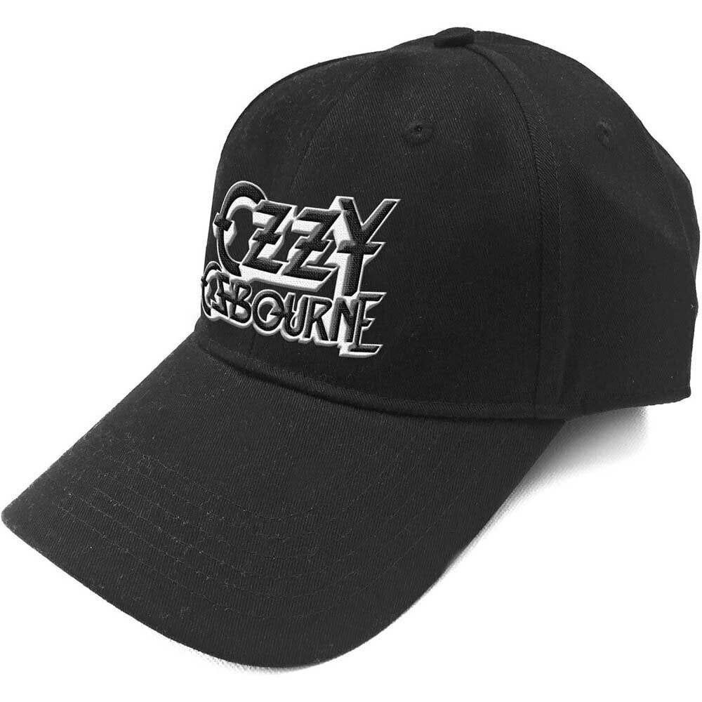 Ozzy Osbourne cepure ar nagu cena un informācija | Vīriešu cepures, šalles, cimdi | 220.lv