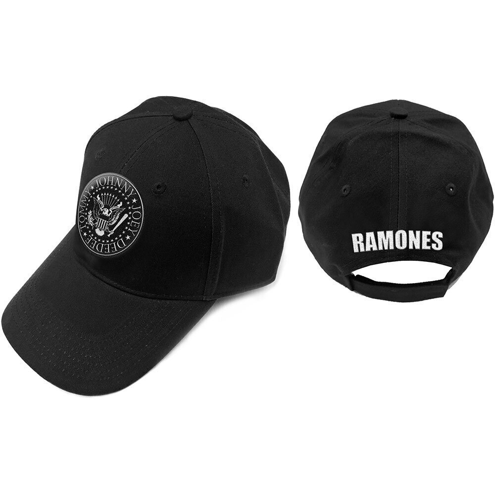 Ramones cepure ar nagu cena un informācija | Vīriešu cepures, šalles, cimdi | 220.lv