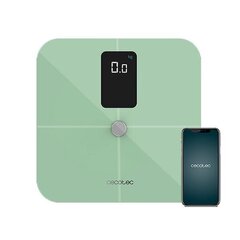 Цифровые весы для ванной Cecotec Surface Precision 10400 Smart Healthy Vision цена и информация | Аксессуары для ванной комнаты | 220.lv