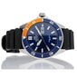 Vīriešu pulkstenis Orient Kanno Diver Automatic RA-AA0916L19B цена и информация | Vīriešu pulksteņi | 220.lv