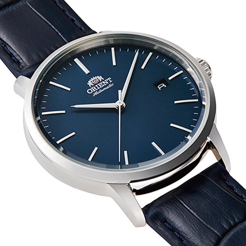 Vīriešu pulkstenis Orient Classic Automatic RA-AC0E04L10B cena un informācija | Vīriešu pulksteņi | 220.lv