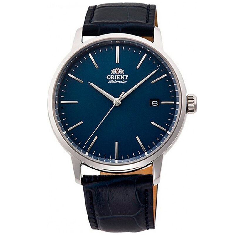Vīriešu pulkstenis Orient Classic Automatic RA-AC0E04L10B cena un informācija | Vīriešu pulksteņi | 220.lv