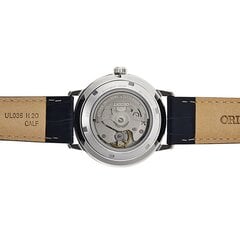 Vīriešu pulkstenis Orient Classic Automatic RA-AC0E04L10B cena un informācija | Vīriešu pulksteņi | 220.lv