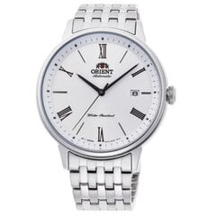 Vīriešu pulkstenis Orient Automatic RA-AC0J02B10B цена и информация | Мужские часы | 220.lv