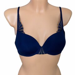 Triumph True Curves Forever WHP blue krūšturis цена и информация | Бюстгальтеры | 220.lv