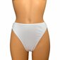 Hunkemoller 3 biksītes White- Nude цена и информация | Sieviešu biksītes | 220.lv