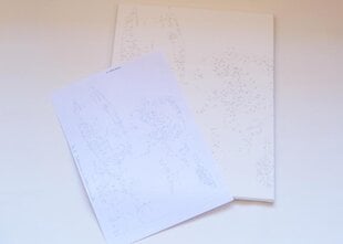 Kартины по номерам "Miyagi & Эндшпиль" 40x40 G цена и информация | Живопись по номерам | 220.lv