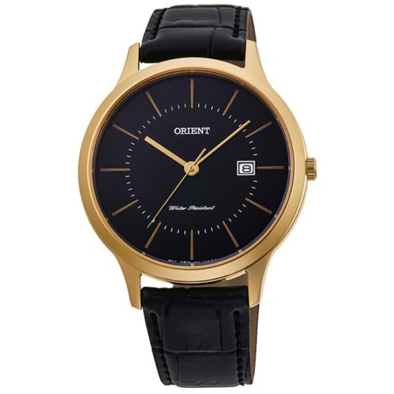 Vīriešu pulkstenis Orient RF-QD0001S10B цена и информация | Vīriešu pulksteņi | 220.lv