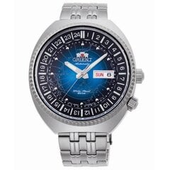Vīriešu pulkstenis Orient Revival Automatic RA-AA0E02E19B цена и информация | Мужские часы | 220.lv