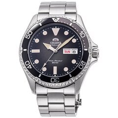 Vīriešu pulkstenis Orient Mako Kamasu Automatic RA-AA0810N19B cena un informācija | Vīriešu pulksteņi | 220.lv