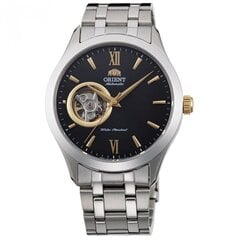 Мужские часы Orient Open Heart Automatic FAG03002B0 цена и информация | Мужские часы | 220.lv