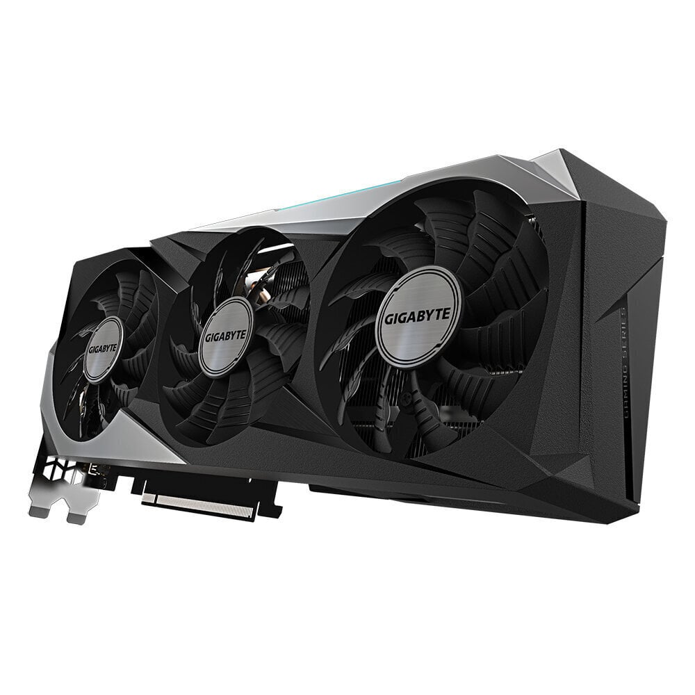 Видеокарта Gigabyte GeForce RTX 3070 Gaming OC 8G цена | 220.lv