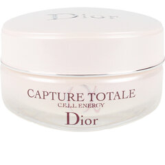 Крем для области вокруг глаз Dior Capture Totale C.E.L.L. Energy Eye Cream, 15 мл цена и информация | Сыворотки, кремы для век | 220.lv