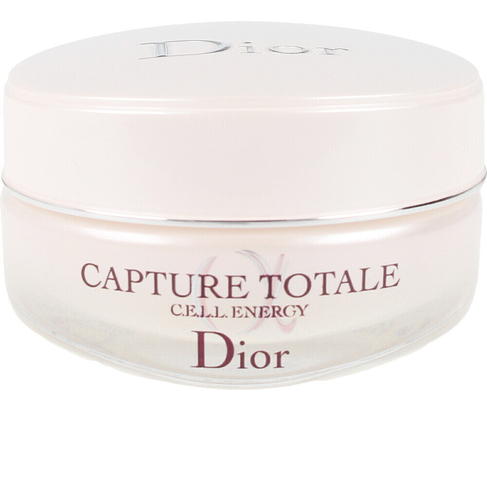 Krēms acu zonai Dior Capture Totale C.E.L.L. Energy Eye Cream, 15 ml цена и информация | Acu krēmi, serumi | 220.lv