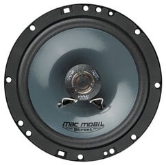 Mac Mobil Street 16.2 cena un informācija | Auto akustiskās sistēmas | 220.lv