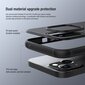Nillkin Super Frosted Shield Pro Case durable, piemērots iPhone 13 mini, zils cena un informācija | Telefonu vāciņi, maciņi | 220.lv