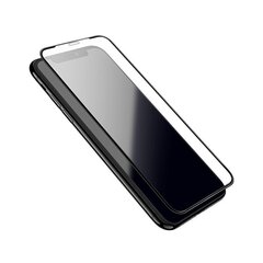 IPhone Xs Max / 11 Pro Max ekrāna aizsargs “Flash attach G1” rūdīts stikls, Tempered GLASS cena un informācija | Ekrāna aizsargstikli | 220.lv