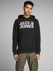 Vīriešu Sporta Krekls ar Kapuci Jack & Jones JJECORP LOGO 12152840 cena un informācija | Vīriešu jakas | 220.lv