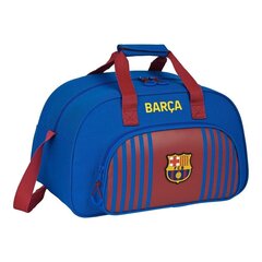 Спортивная сумка F.C. Barcelona (23 л) цена и информация | Рюкзаки и сумки | 220.lv