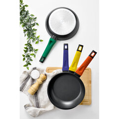 Комплект сковородок Benetton (2 шт) цена и информация | Cковородки | 220.lv