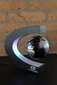 Magnētisks levitējošais globuss ar LED gaismu cena un informācija | Interjera priekšmeti | 220.lv