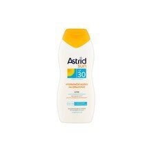 Mitrinošs losjons Astrid SPF 30 Sun, 200 ml cena un informācija | Sauļošanās krēmi | 220.lv