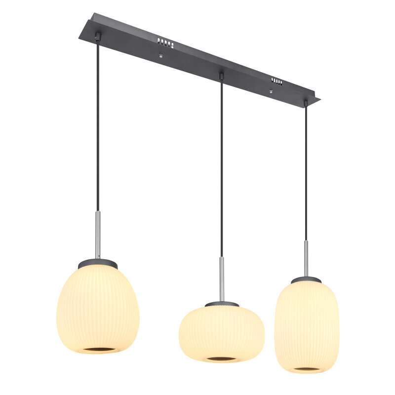 Griestu lampa Globo Lighting BOOMER G15437H2 цена и информация | Griestu lampas | 220.lv