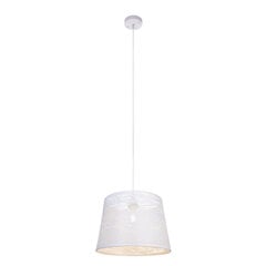 Griestu lampa Globo Lighting BECCA G15314W цена и информация | Потолочные светильники | 220.lv