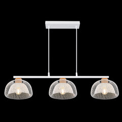 Griestu lampa Globo Lighting VITIANO G15393-3W cena un informācija | Piekaramās lampas | 220.lv