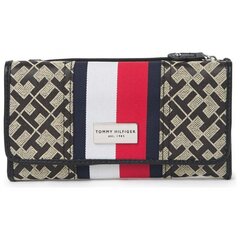 Кошелек Tommy Hilfiger цена и информация | Женские кошельки, держатели для карточек | 220.lv