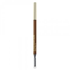 Карандаш для глаз Lancaster Brow Define Pencil 06 Light Golden Brown цена и информация | Карандаши, краска для бровей | 220.lv