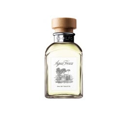 Tualetes ūdens Adolfo Dominguez Agua Fresca EDT vīriešiem, 60 ml цена и информация | Мужские духи | 220.lv