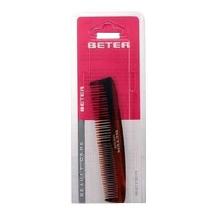 Расческа для волос Beter цена и информация | Расчески, щетки для волос, ножницы | 220.lv